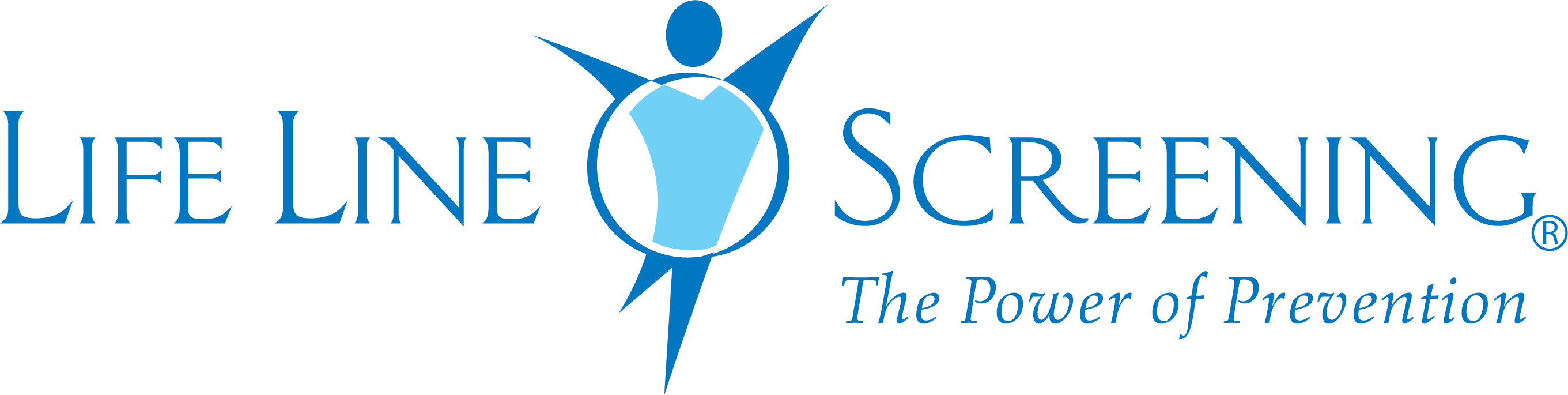 Life Line Screening logo